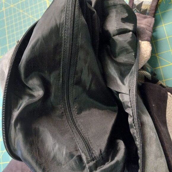 Rukuray Cross-body/HoBo/Bookbag/Southwestern bag Adjustable strap - Picture 6 of 11